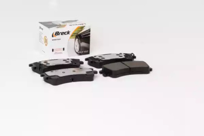 breck 240460070110